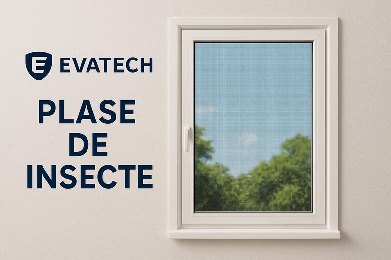 EvaTech Solution, montaj, reparatii instalatii electrice si sanitare