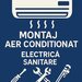 EvaTech Solution, montaj, reparatii instalatii electrice si sanitare